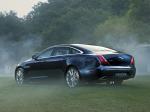 Jaguar XJL 2010 года (US)